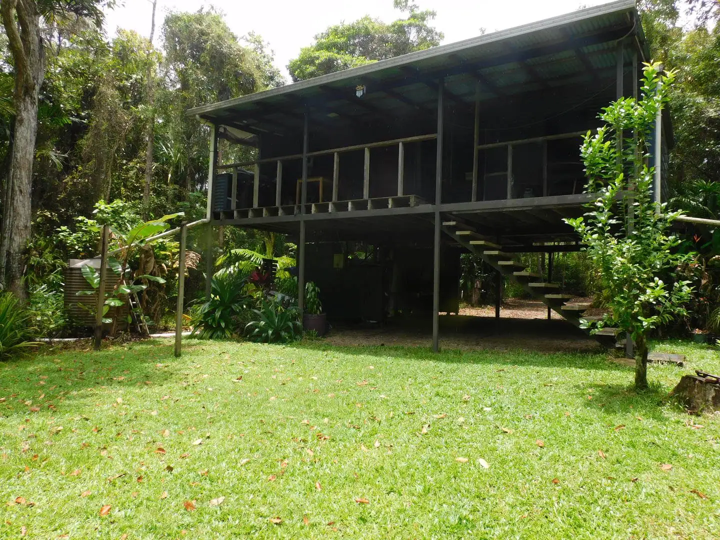 Main view of Homely house listing, 32 Evergreen Drive, Maria Creeks QLD 4855