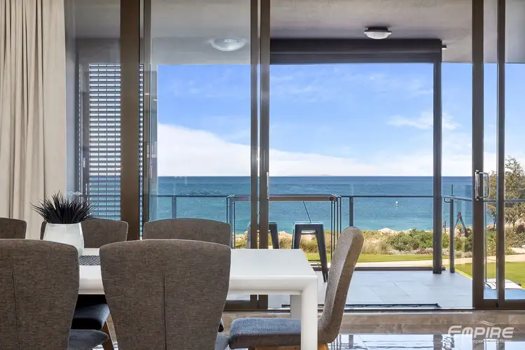 30/37 Orsino Boulevard, North Coogee WA 6163