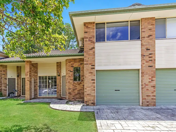 45/1A Alison Road, Carrara QLD 4211