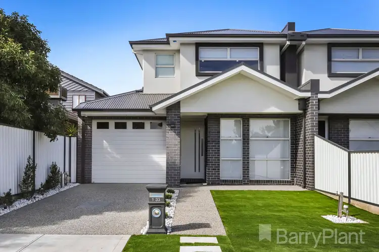 1/33 Kenny Street, Westmeadows VIC 3049