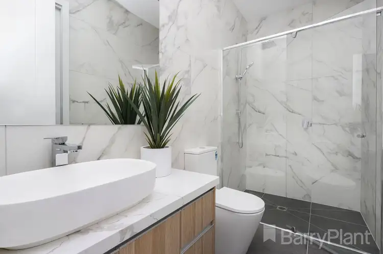 Third view of Homely townhouse listing, 1/33 Kenny Street, Westmeadows VIC 3049