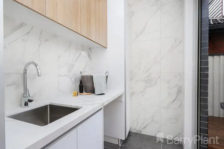 Fourth view of Homely townhouse listing, 1/33 Kenny Street, Westmeadows VIC 3049