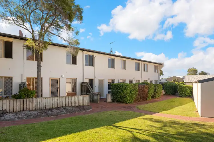 47/311 Harborne Street, Glendalough WA 6016