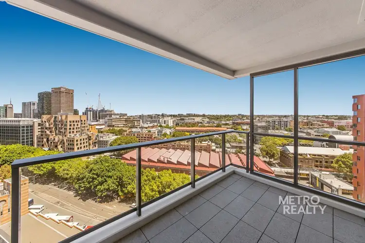 3162/65 Tumbalong Boulevard, Haymarket NSW 2000