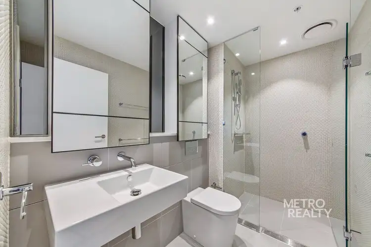 Sixth view of Homely apartment listing, 3162/65 Tumbalong Boulevard, Haymarket NSW 2000