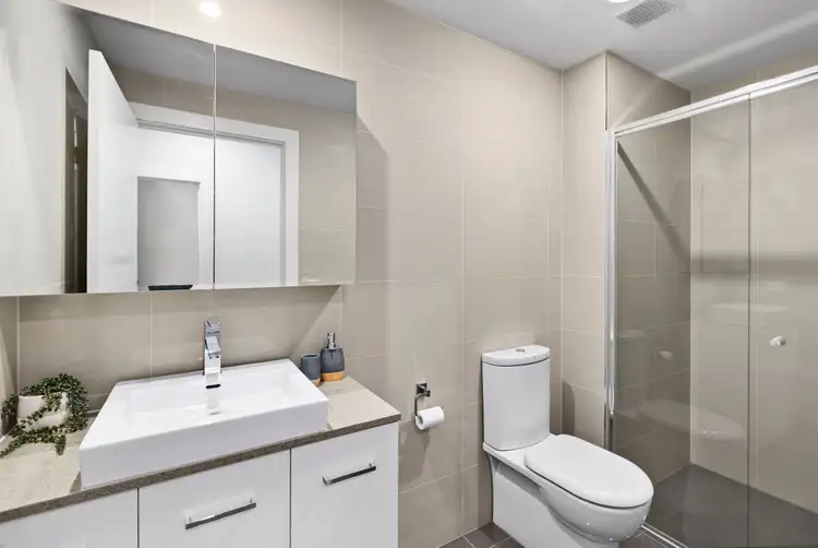 Sixth view of Homely apartment listing, 203/4 Hotham Road, Niddrie VIC 3042