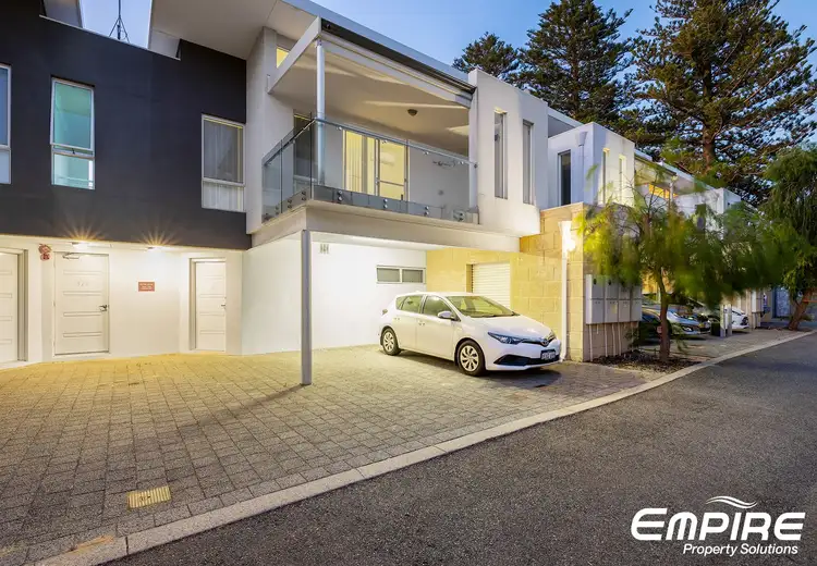5/7 Goldsmith Road, Spearwood WA 6163