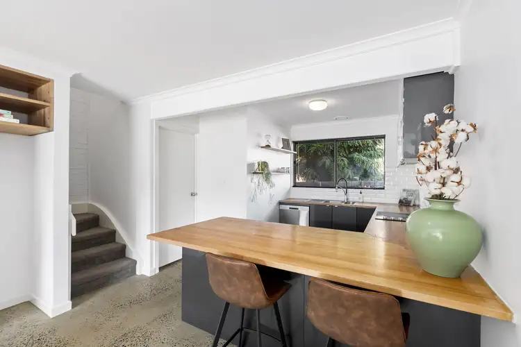 Main view of Homely townhouse listing, 13/31 Warrs Road, Maribyrnong VIC 3032