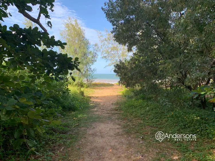 Second view of Homely land listing, 56 Holland Street, Wongaling Beach QLD 4852
