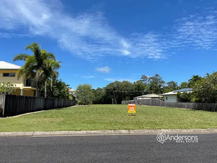 Third view of Homely land listing, 56 Holland Street, Wongaling Beach QLD 4852