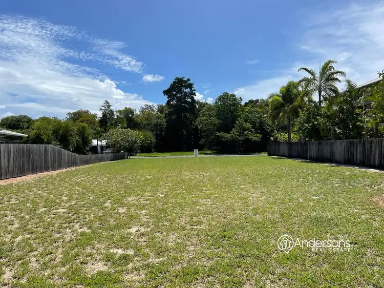 Fourth view of Homely land listing, 56 Holland Street, Wongaling Beach QLD 4852