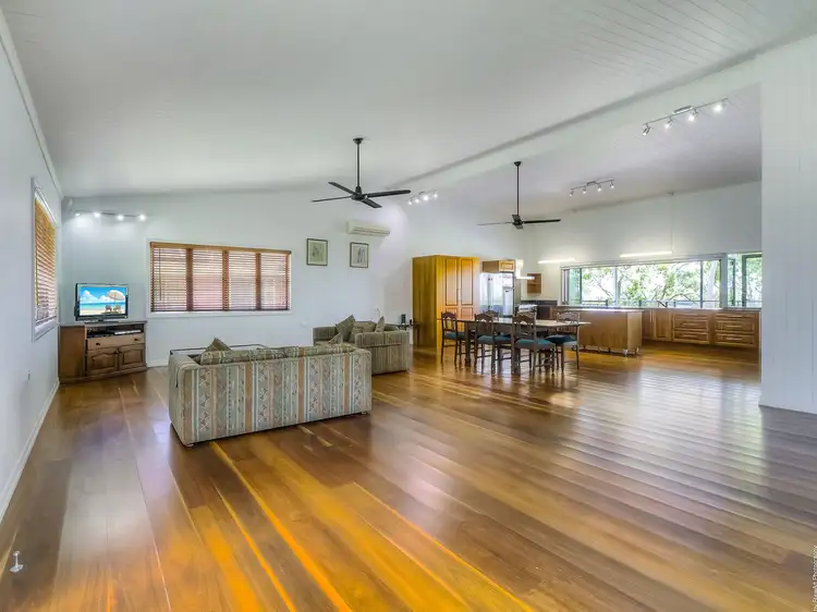 Third view of Homely house listing, 16 Susan Close, River Heads QLD 4655