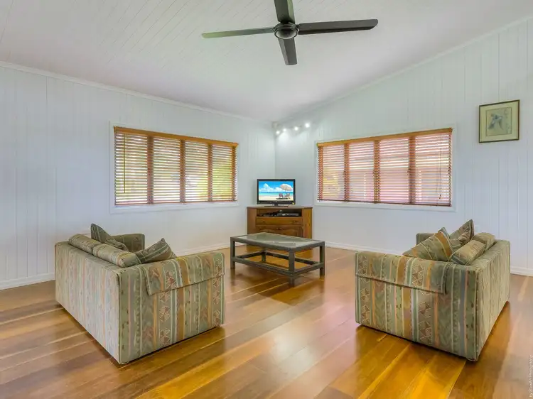 Fourth view of Homely house listing, 16 Susan Close, River Heads QLD 4655