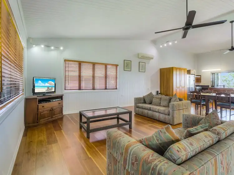 Fifth view of Homely house listing, 16 Susan Close, River Heads QLD 4655