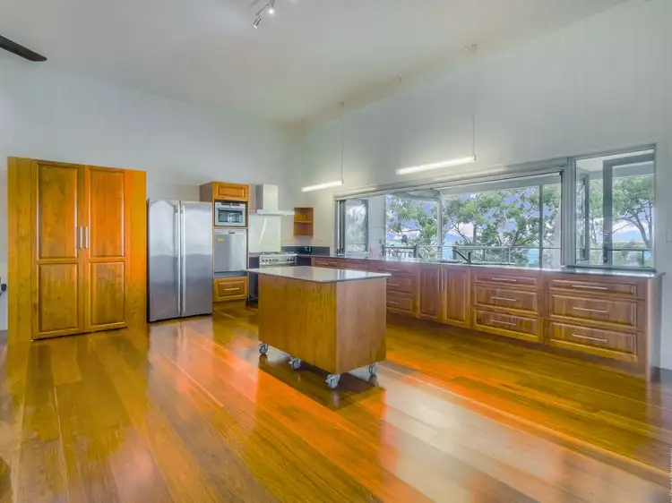 Sixth view of Homely house listing, 16 Susan Close, River Heads QLD 4655