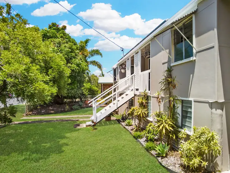 Third view of Homely house listing, 231 Cypress Street, Urangan QLD 4655