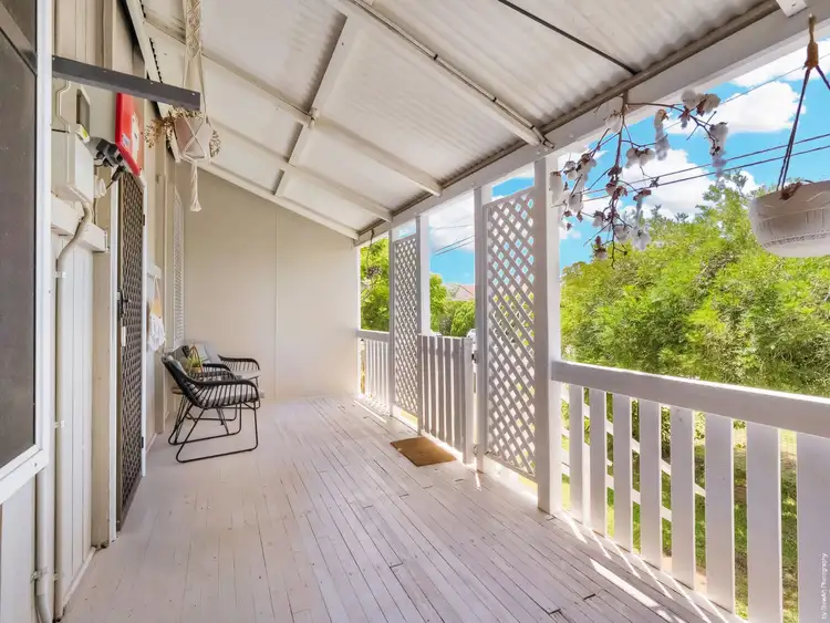 Fourth view of Homely house listing, 231 Cypress Street, Urangan QLD 4655