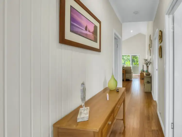 Fourth view of Homely house listing, 43 Shell Street, Urangan QLD 4655