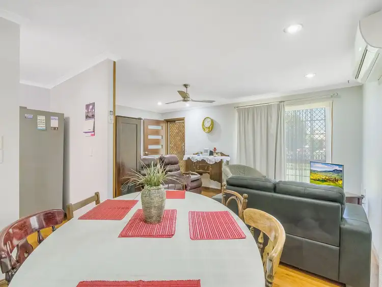 Fifth view of Homely house listing, 81 Hansen St, Urangan QLD 4655