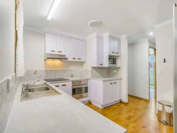 Sixth view of Homely house listing, 81 Hansen St, Urangan QLD 4655