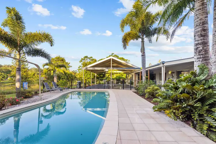 Main view of Homely house listing, 4 Sugar Gum Drive, Mooloolah Valley QLD 4553