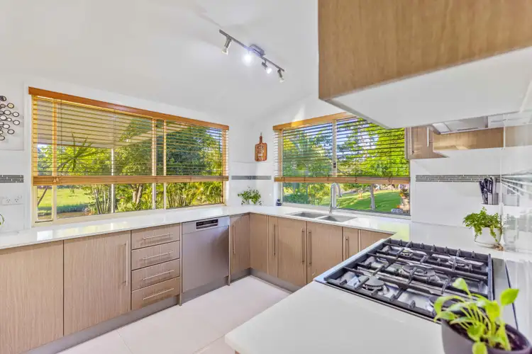 Second view of Homely house listing, 4 Sugar Gum Drive, Mooloolah Valley QLD 4553