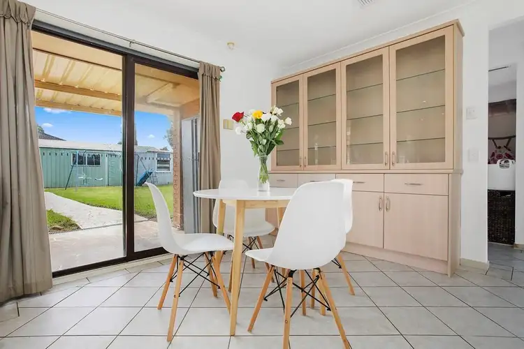 Third view of Homely house listing, 3 Oswald Crescent, Rosemeadow NSW 2560
