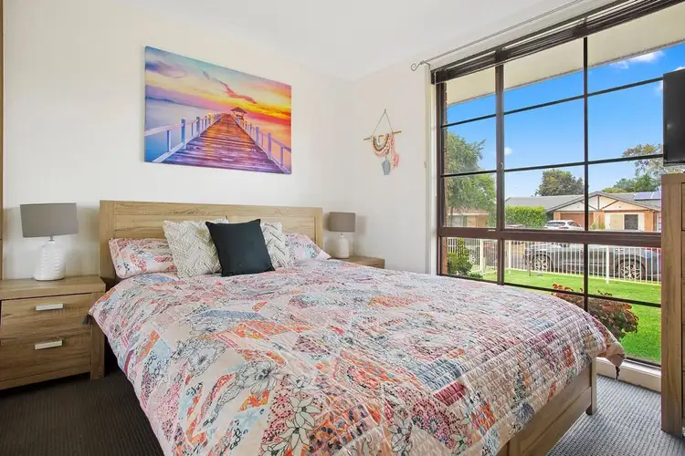 Fourth view of Homely house listing, 3 Oswald Crescent, Rosemeadow NSW 2560