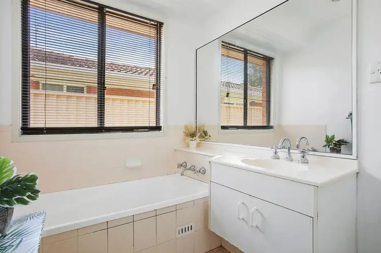 Fifth view of Homely house listing, 3 Oswald Crescent, Rosemeadow NSW 2560