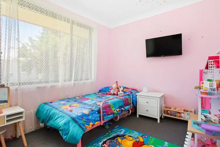 Sixth view of Homely house listing, 3 Oswald Crescent, Rosemeadow NSW 2560
