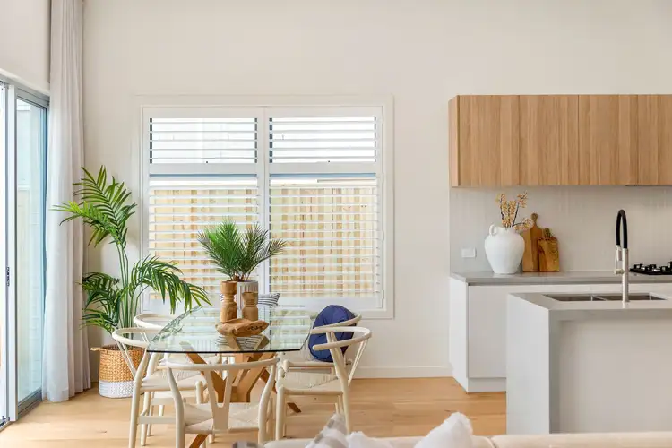 Fourth view of Homely townhouse listing, 247b Coastal Boulevard, Ocean Grove VIC 3226