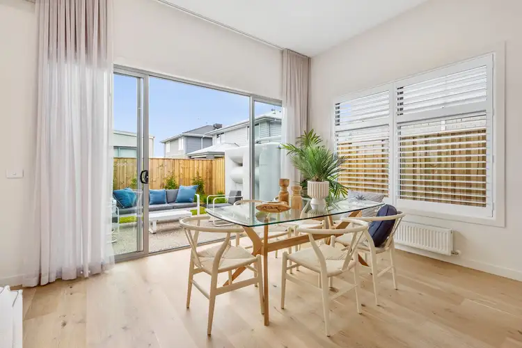 Fifth view of Homely townhouse listing, 247b Coastal Boulevard, Ocean Grove VIC 3226