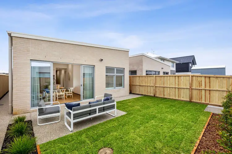 Sixth view of Homely townhouse listing, 247b Coastal Boulevard, Ocean Grove VIC 3226