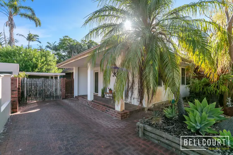 Main view of Homely house listing, 77 Bradford Street, Coolbinia WA 6050