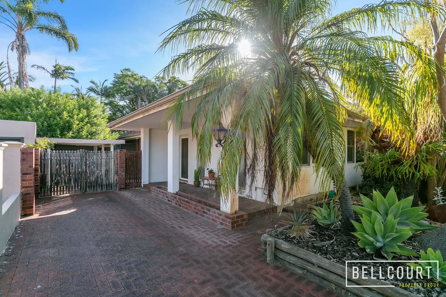 Main view of Homely house listing, 77 Bradford Street, Coolbinia WA 6050