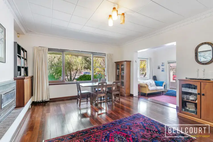 Fourth view of Homely house listing, 77 Bradford Street, Coolbinia WA 6050