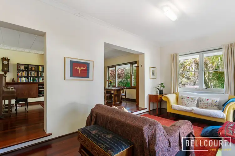 Fifth view of Homely house listing, 77 Bradford Street, Coolbinia WA 6050