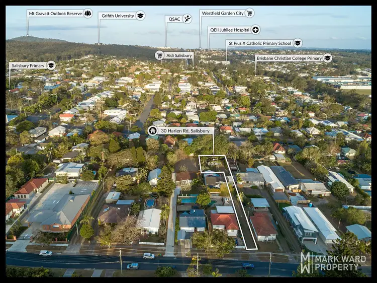30 Harlen Road, Salisbury QLD 4107