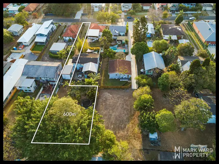 Third view of Homely land listing, 30 Harlen Road, Salisbury QLD 4107