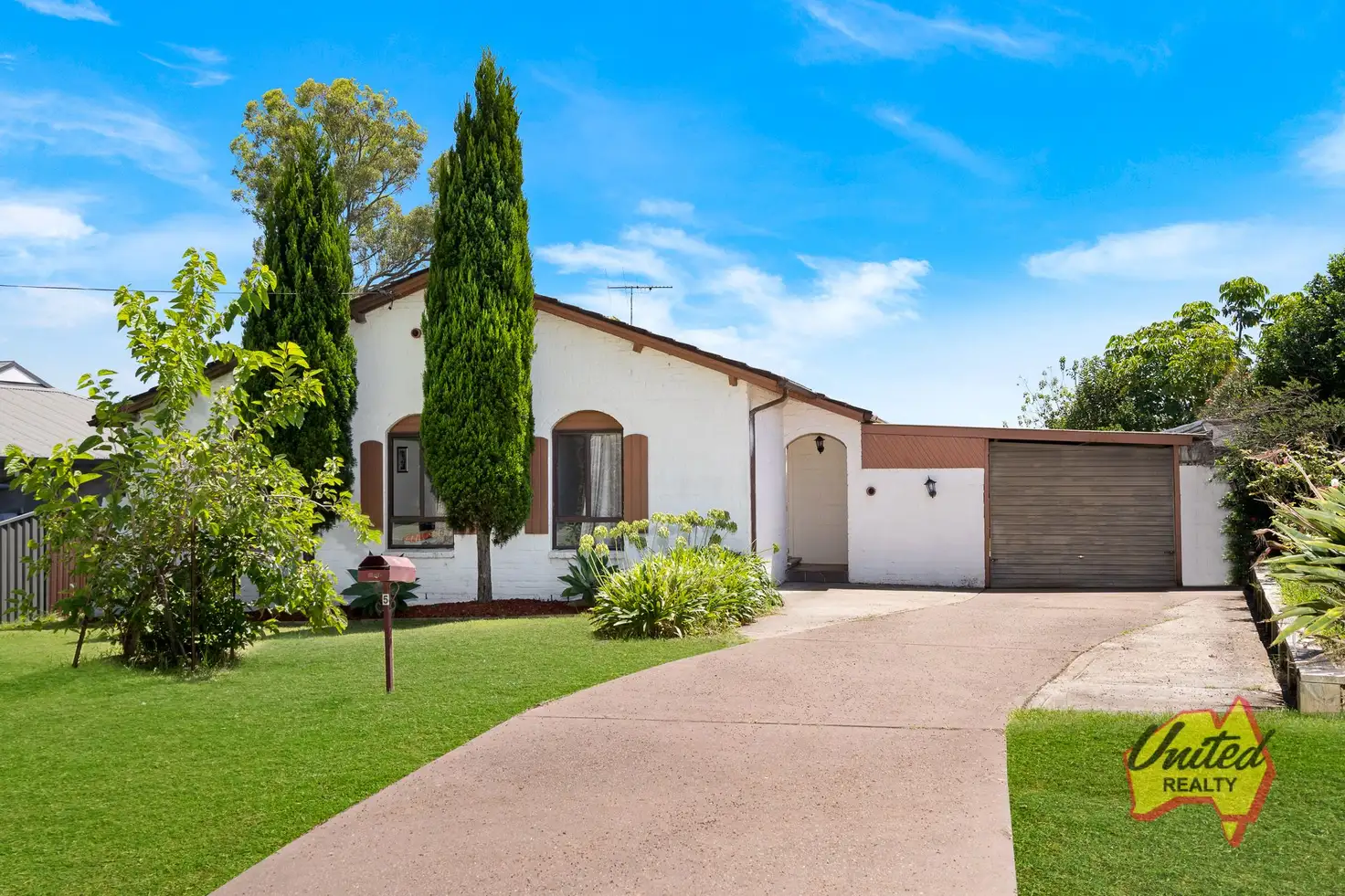 Main view of Homely house listing, 5 Warradale Road, Silverdale NSW 2752