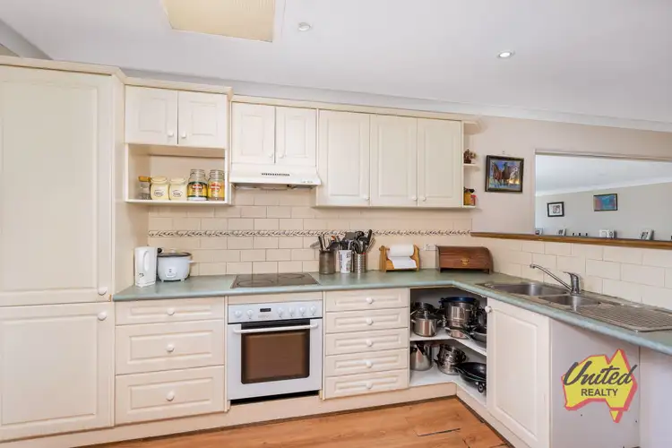 Second view of Homely house listing, 5 Warradale Road, Silverdale NSW 2752