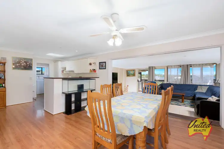 Third view of Homely house listing, 5 Warradale Road, Silverdale NSW 2752