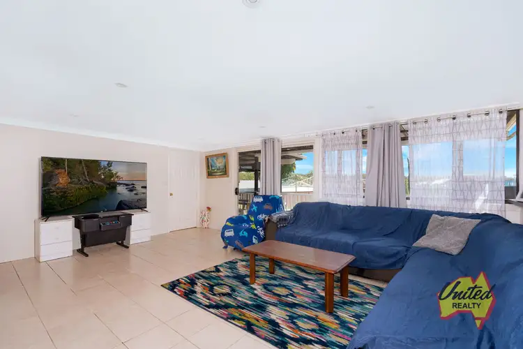 Fourth view of Homely house listing, 5 Warradale Road, Silverdale NSW 2752
