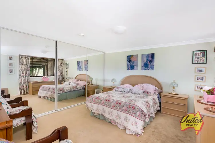 Fifth view of Homely house listing, 5 Warradale Road, Silverdale NSW 2752