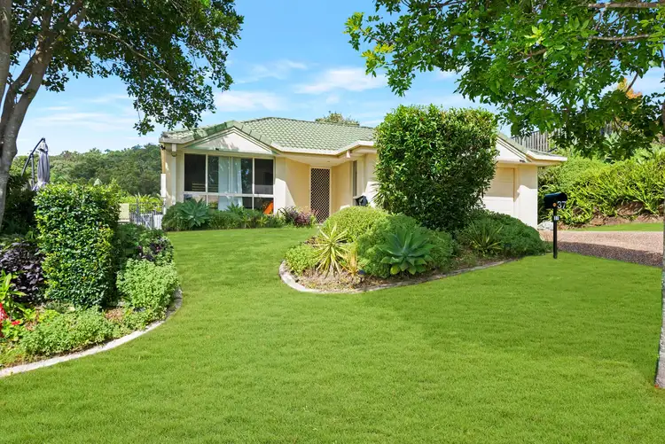 Main view of Homely house listing, 37 Maloney Crescent, Maudsland QLD 4210