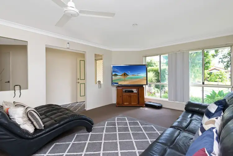 Fourth view of Homely house listing, 37 Maloney Crescent, Maudsland QLD 4210