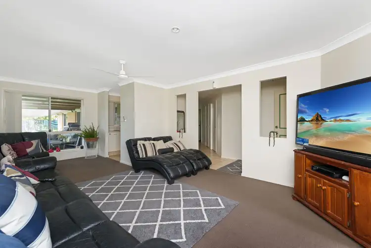 Fifth view of Homely house listing, 37 Maloney Crescent, Maudsland QLD 4210
