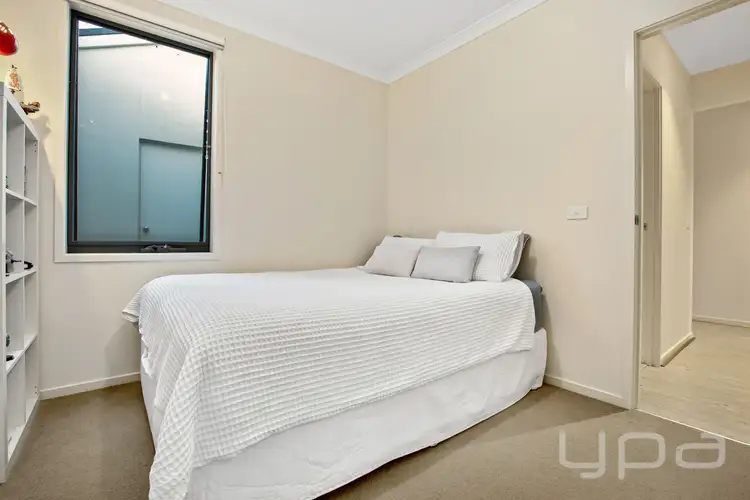 Fifth view of Homely unit listing, 10B Miniata Way, Manor Lakes VIC 3024