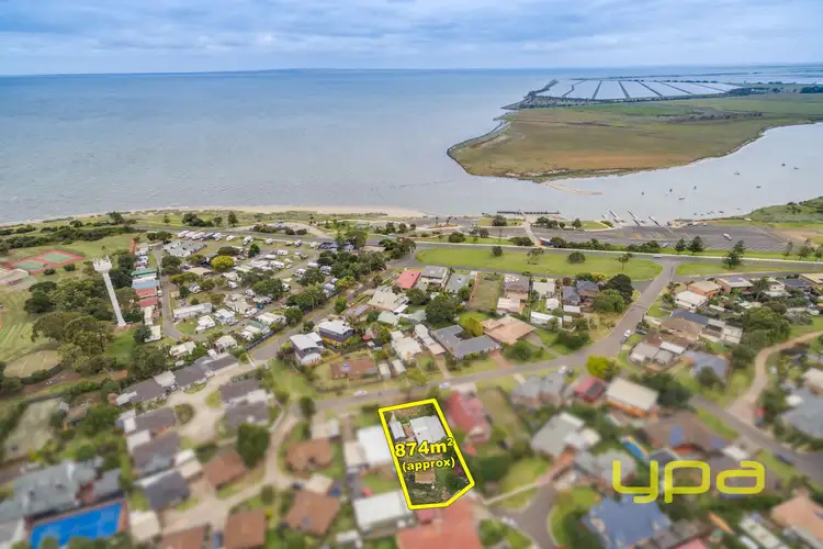 Main view of Homely house listing, 13 Finch Road, Werribee South VIC 3030