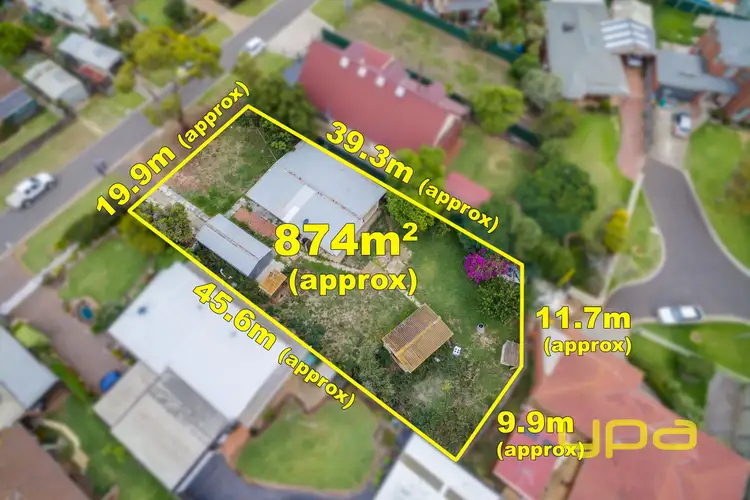 Fifth view of Homely house listing, 13 Finch Road, Werribee South VIC 3030
